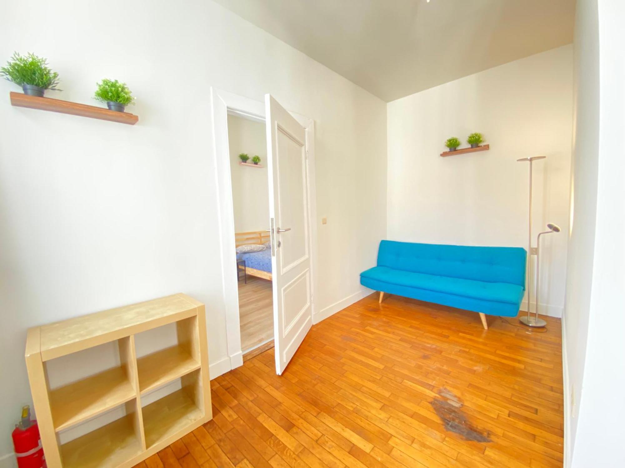 Authentic Apartments In The Center Of Антверпен Екстериор снимка
